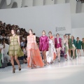 Higinio Mateu, Fashion Week Valencia Sep. 2011