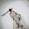 Higinio Mateu, Fashion Week Valencia Sep. 2011