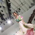 Higinio Mateu, Fashion Week Valencia Sep. 2011