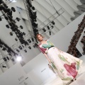 Higinio Mateu, Fashion Week Valencia Sep. 2011
