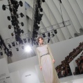 Higinio Mateu, Fashion Week Valencia Sep. 2011