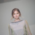 Higinio Mateu, Fashion Week Valencia Sep. 2011