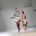Higinio Mateu, Fashion Week Valencia Sep. 2011