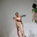 Higinio Mateu, Fashion Week Valencia Sep. 2011
