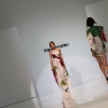 Higinio Mateu, Fashion Week Valencia Sep. 2011