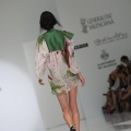 Higinio Mateu, Fashion Week Valencia Sep. 2011
