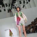 Higinio Mateu, Fashion Week Valencia Sep. 2011