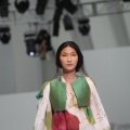Higinio Mateu, Fashion Week Valencia Sep. 2011