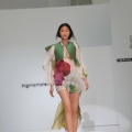 Higinio Mateu, Fashion Week Valencia Sep. 2011