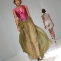 Higinio Mateu, Fashion Week Valencia Sep. 2011