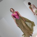Higinio Mateu, Fashion Week Valencia Sep. 2011