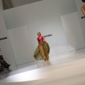 Higinio Mateu, Fashion Week Valencia Sep. 2011