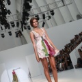 Higinio Mateu, Fashion Week Valencia Sep. 2011