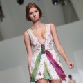 Higinio Mateu, Fashion Week Valencia Sep. 2011