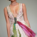 Higinio Mateu, Fashion Week Valencia Sep. 2011