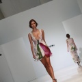 Higinio Mateu, Fashion Week Valencia Sep. 2011