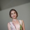 Higinio Mateu, Fashion Week Valencia Sep. 2011