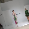Higinio Mateu, Fashion Week Valencia Sep. 2011