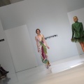 Higinio Mateu, Fashion Week Valencia Sep. 2011