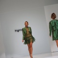 Higinio Mateu, Fashion Week Valencia Sep. 2011
