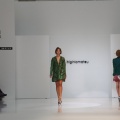 Higinio Mateu, Fashion Week Valencia Sep. 2011