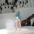 Higinio Mateu, Fashion Week Valencia Sep. 2011