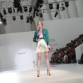 Higinio Mateu, Fashion Week Valencia Sep. 2011