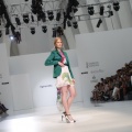 Higinio Mateu, Fashion Week Valencia Sep. 2011