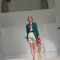 Higinio Mateu, Fashion Week Valencia Sep. 2011