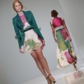 Higinio Mateu, Fashion Week Valencia Sep. 2011