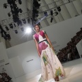 Higinio Mateu, Fashion Week Valencia Sep. 2011