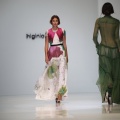 Higinio Mateu, Fashion Week Valencia Sep. 2011
