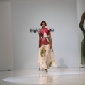 Higinio Mateu, Fashion Week Valencia Sep. 2011
