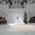 Higinio Mateu, Fashion Week Valencia Sep. 2011