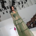 Higinio Mateu, Fashion Week Valencia Sep. 2011