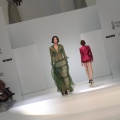 Higinio Mateu, Fashion Week Valencia Sep. 2011