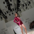 Higinio Mateu, Fashion Week Valencia Sep. 2011