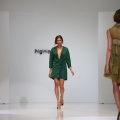 Higinio Mateu, Fashion Week Valencia Sep. 2011