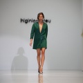 Higinio Mateu, Fashion Week Valencia Sep. 2011