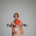 Higinio Mateu, Fashion Week Valencia Sep. 2011