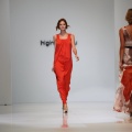 Higinio Mateu, Fashion Week Valencia Sep. 2011