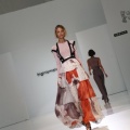 Higinio Mateu, Fashion Week Valencia Sep. 2011