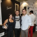 Castellón, Higinio Mateu, Fashion Week