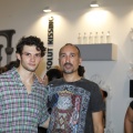 Castellón, Higinio Mateu, Fashion Week