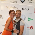 Castellón, Higinio Mateu, Fashion Week