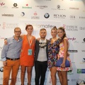 Castellón, Higinio Mateu, Fashion Week