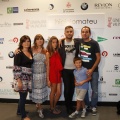 Castellón, Higinio Mateu, Fashion Week