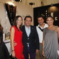Castellón, Higinio Mateu, Fashion Week