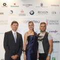 Castellón, Higinio Mateu, Fashion Week