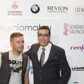 Castellón, Higinio Mateu, Fashion Week